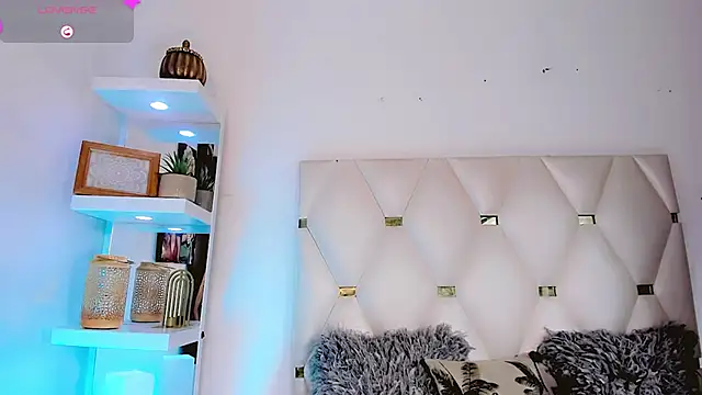 Snapshot of _IsabellaRousse chatting on 10, 2, 2026 IsabellaRousse online show from 10, 2, 2026