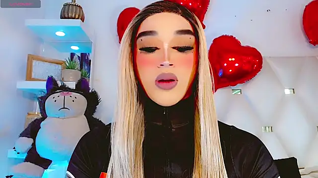 Snapshot of _IsabellaRousse chatting on 16, 2, 2026 IsabellaRousse online show from 16, 2, 2026