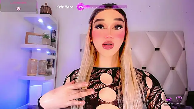 Snapshot of _IsabellaRousse chatting on 1, 3, 2026 IsabellaRousse online show from 1, 3, 2026