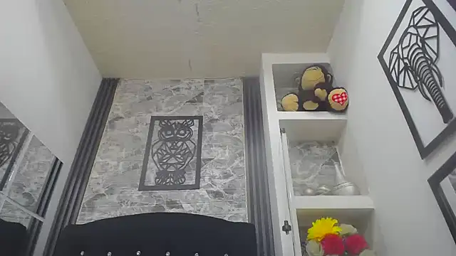 Snapshot of Lil_Rose2006 chatting on 13, 1, 2026 Lil Rose2006 online show from 13, 1, 2026