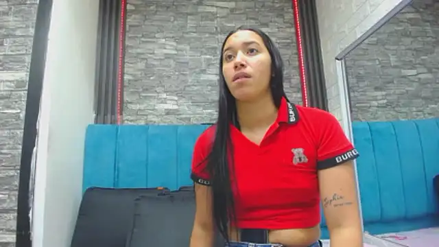 Snapshot of Lil_Rose2006 chatting on 15, 1, 2026 Lil Rose2006 online show from 15, 1, 2026