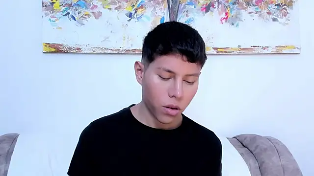 Little liam online show from 13, 11, 2025