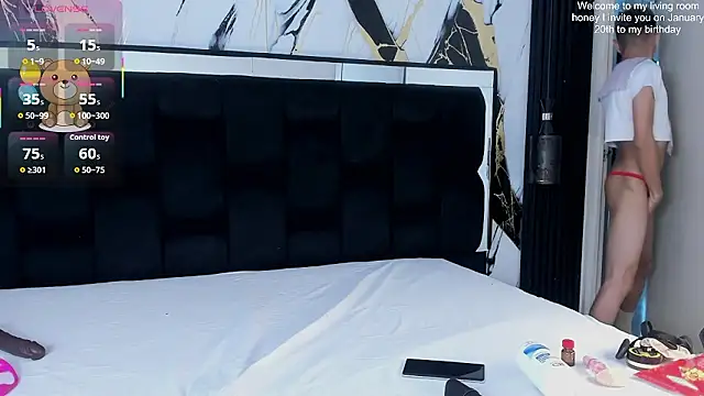 Snapshot of Little_liam chatting on 12, 1, 2026 Little liam online show from 12, 1, 2026