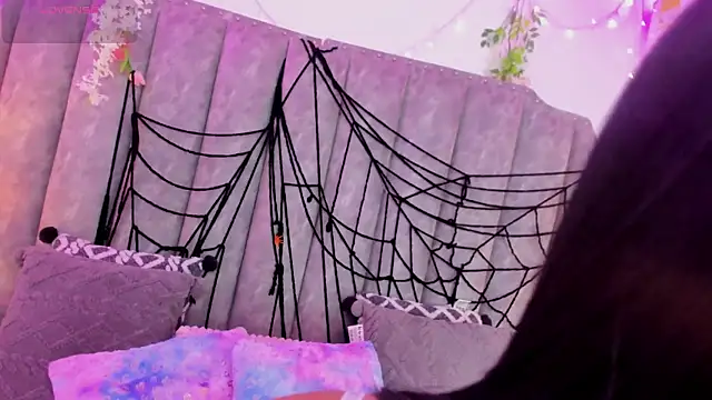 JadeBennett  online show from 31, 10, 2025