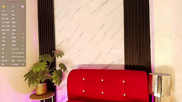 EmillyLim online show from 13, 4, 2026