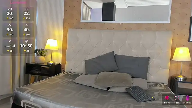 liam twiink online show from 7, 11, 2025