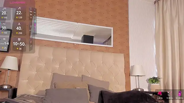 liam twiink online show from 20, 11, 2025