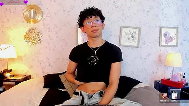 liam twiink online show from 28, 3, 2026