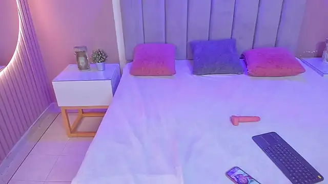 isa vel online show from 6, 11, 2025