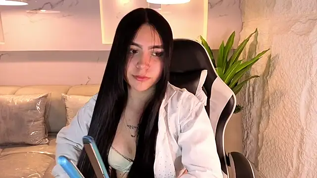 scarlett smith tp online show from 20, 12, 2025