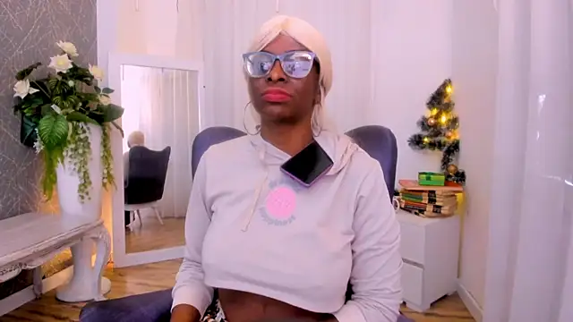 LolaJenkinss online show from 25, 11, 2025