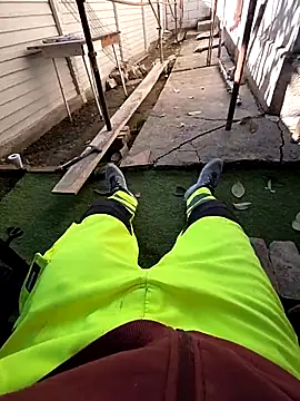 Snapshot of Foxbiker chatting on 20, 10, 2025 Foxbiker online show from 20, 10, 2025