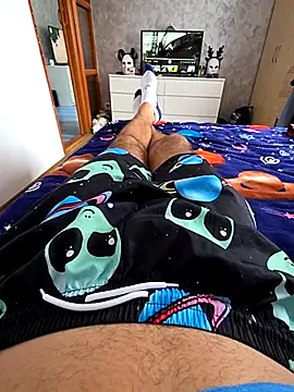 Snapshot of Foxbiker chatting on 18, 2, 2026 Foxbiker online show from 18, 2, 2026