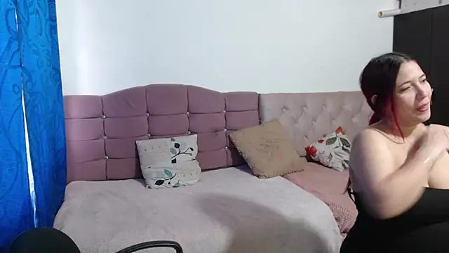 LITTLEKITTY19 online show from 13, 1, 2026