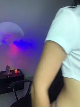 sweet-abbie online show from 23, 10, 2025