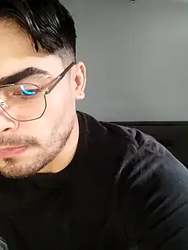 Mason grey online show from 28, 10, 2025