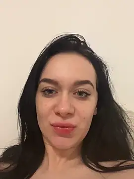 AlessiaVoss online show from 17, 12, 2025