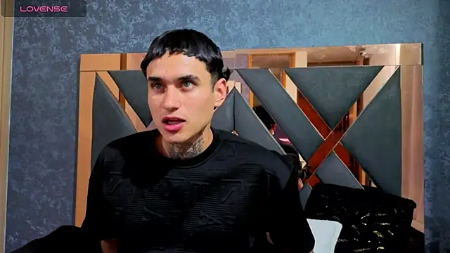 owen desmond online show from 26, 9, 2025