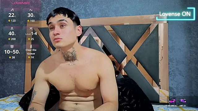 owen desmond online show from 15, 10, 2025