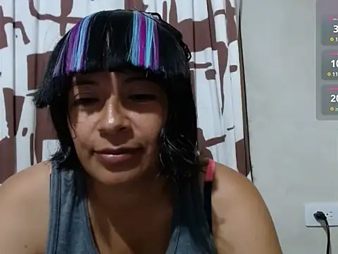 Acelinrose online show from 26, 3, 2026