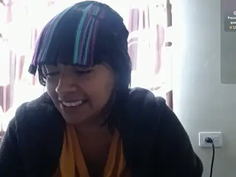 Snapshot of Acelinrose chatting on 3, 6, 2026 Acelinrose online show from 3, 6, 2026