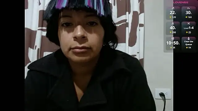 Snapshot of Acelinrose chatting on 18, 6, 2026 Acelinrose online show from 18, 6, 2026