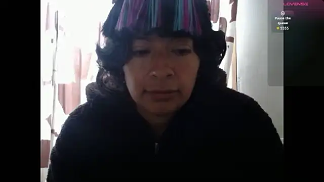 Snapshot of Acelinrose chatting on 19, 6, 2026 Acelinrose online show from 19, 6, 2026