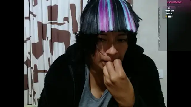 Snapshot of Acelinrose chatting on 22, 6, 2026 Acelinrose online show from 22, 6, 2026