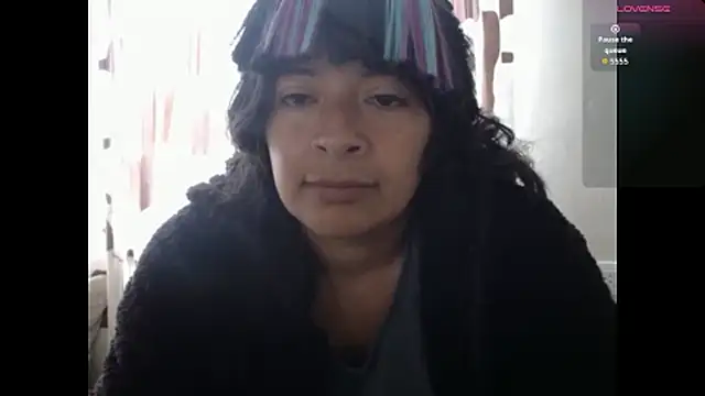 Snapshot of Acelinrose chatting on 23, 6, 2026 Acelinrose online show from 23, 6, 2026