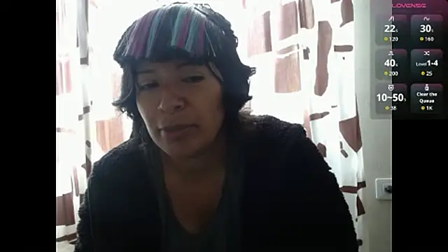 Snapshot of Acelinrose chatting on 24, 6, 2026 Acelinrose online show from 24, 6, 2026