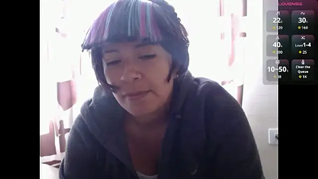 Snapshot of Acelinrose chatting on 30, 6, 2026 Acelinrose online show from 30, 6, 2026