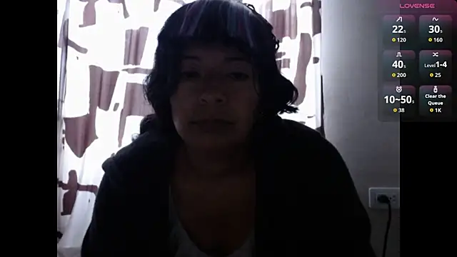 Snapshot of Acelinrose chatting on 3, 7, 2026 Acelinrose online show from 3, 7, 2026