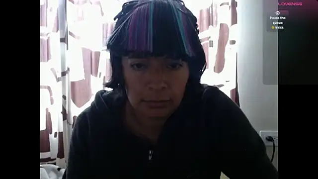 Snapshot of Acelinrose chatting on 6, 7, 2026 Acelinrose online show from 6, 7, 2026