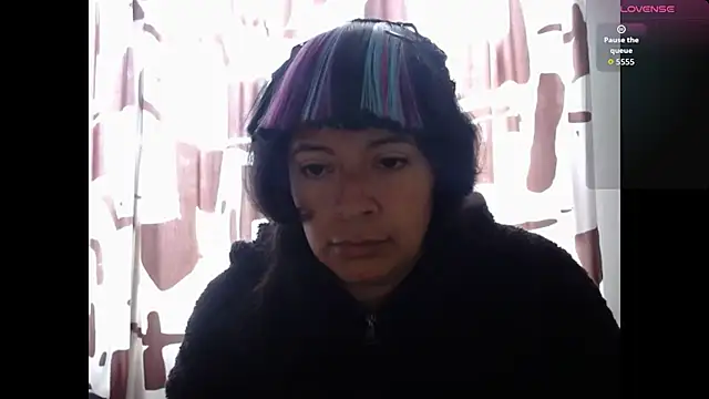 Snapshot of Acelinrose chatting on 11, 7, 2026 Acelinrose online show from 11, 7, 2026