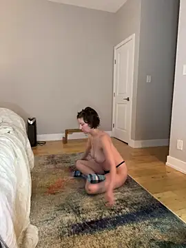 Snapshot of dancerbb chatting on 8, 4, 2026 dancerbb online show from 8, 4, 2026