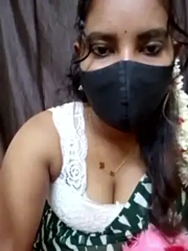 Anusree-Sexy online show from 12, 1, 2026