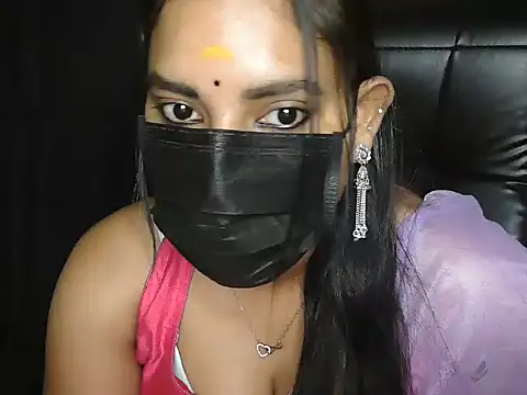 Anusree-Sexy online show from 27, 5, 2026