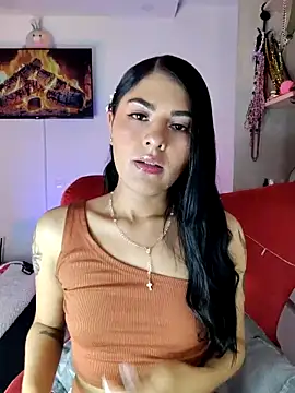 ValeNiitaLuv online show from 8, 4, 2026