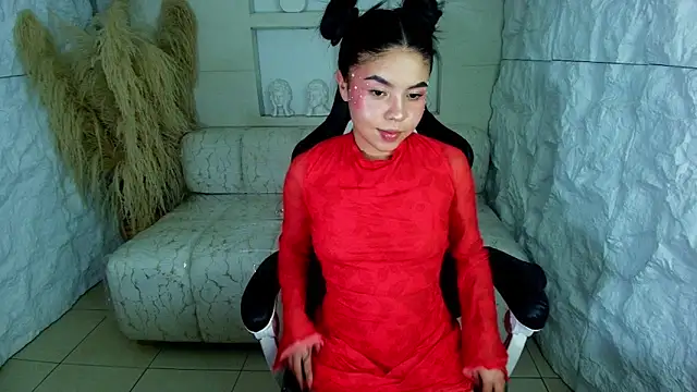 ambarina r online show from 11, 10, 2025