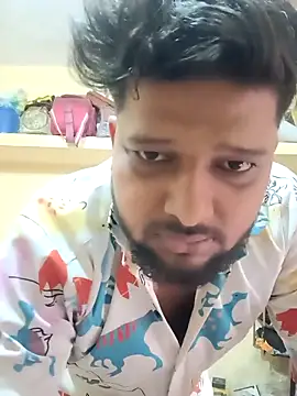 chunkyguy98 online show from 7, 3, 2026