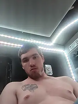 Bigdicktrucker26 online show from 20, 9, 2025