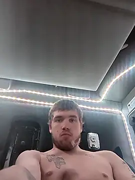 Bigdicktrucker26 online show from 27, 9, 2025