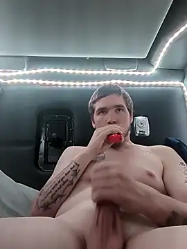 Bigdicktrucker26 online show from 28, 9, 2025