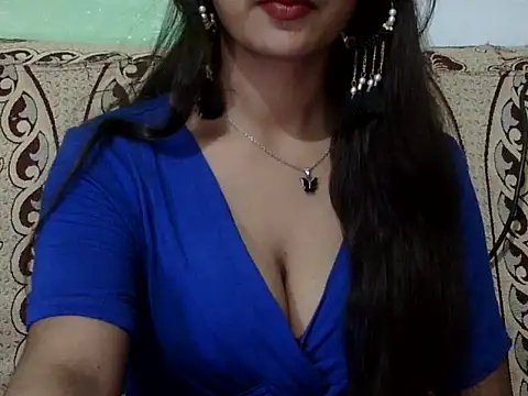 sexy-irm online show from 29, 10, 2025