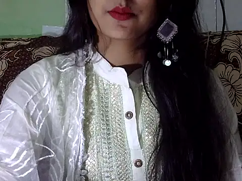 sexy-irm online show from 6, 11, 2025