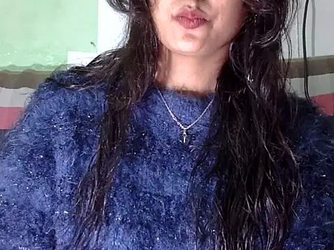 sexy-irm online show from 19, 11, 2025