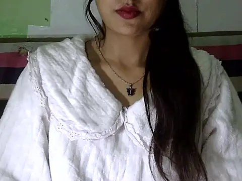 sexy-irm online show from 21, 11, 2025