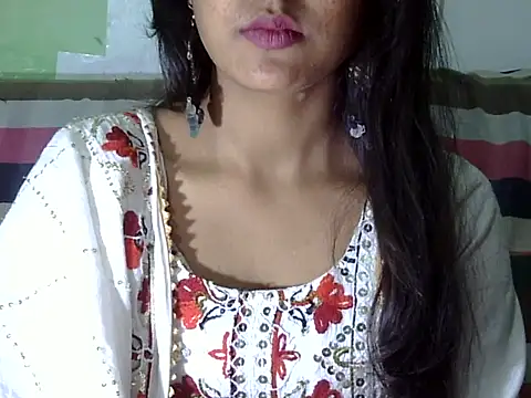 sexy-irm online show from 3, 12, 2025