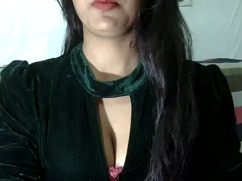 sexy-irm online show from 18, 12, 2025