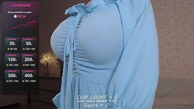 bettispaghetti online show from 14, 4, 2026